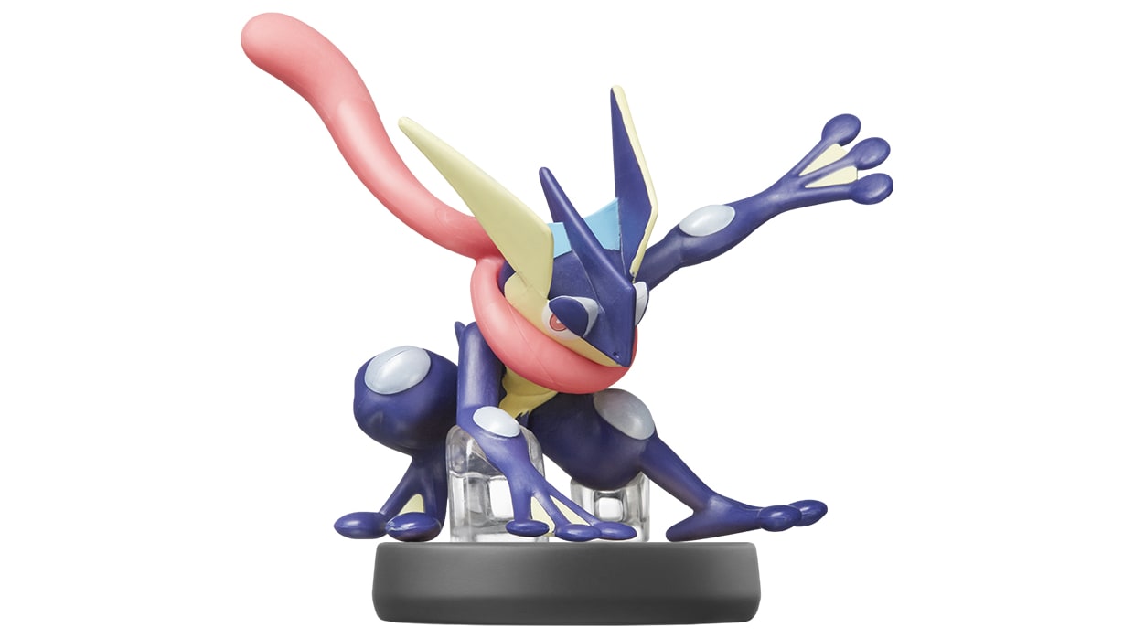 Nintendo Switch - amiibo ポケモン　パルテナ　ウルフ Amazon.co.jp: amiibo パルテナ(大乱闘スマッシュブラザーズ